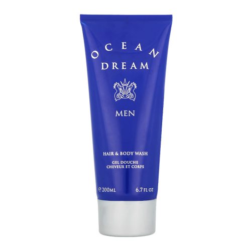 Tusoló Gél Giorgio Beverly Hills Ocean Dream 200 ml