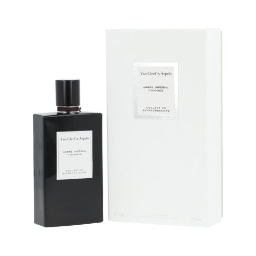 Uniszex Parfüm Van Cleef & Arpels EDP Ambre Imperial 75 ml