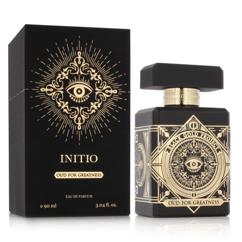 Uniszex Parfüm Initio EDP Oud For Greatness 90 ml