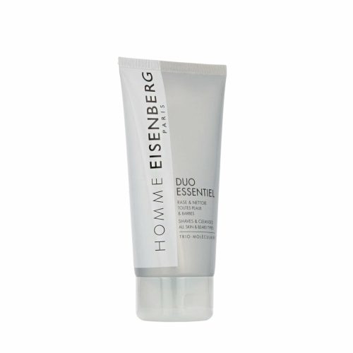 Tisztító Arcgél Eisenberg Duo Essentiel 150 ml