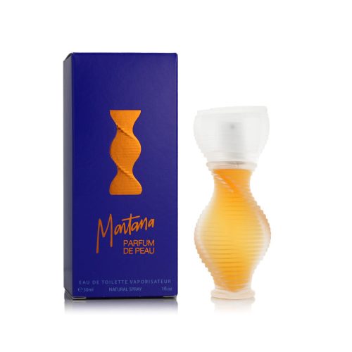 Női Parfüm Montana EDT Parfum de Peau 30 ml