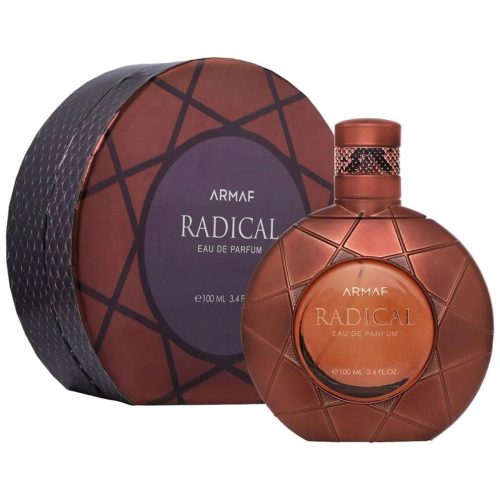 Férfi Parfüm Armaf EDP Radical Brown 100 ml