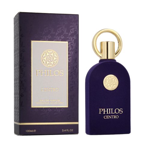 Női Parfüm Maison Alhambra EDP Philos Centro 100 ml