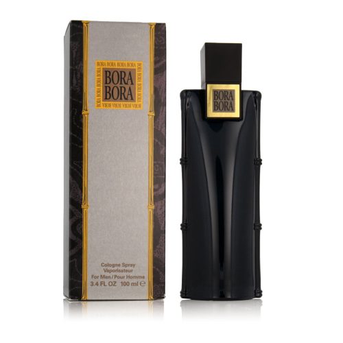 Férfi Parfüm Liz Claiborne EDC Bora Bora 100 ml