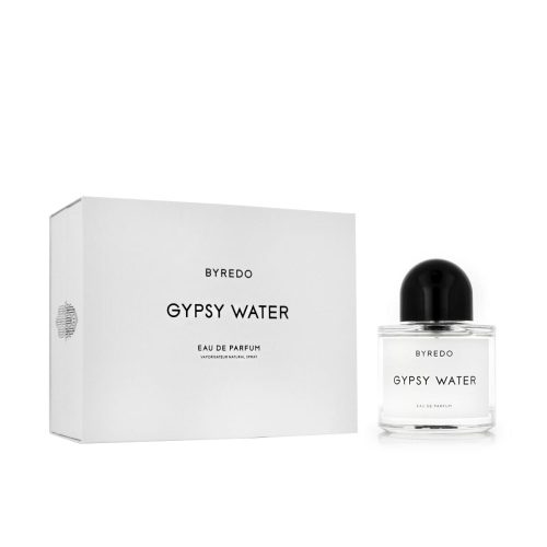 Uniszex Parfüm Byredo EDP Gypsy Water 100 ml