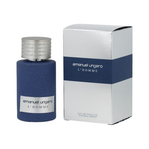 Férfi Parfüm Emanuel Ungaro EDT L'Homme 100 ml