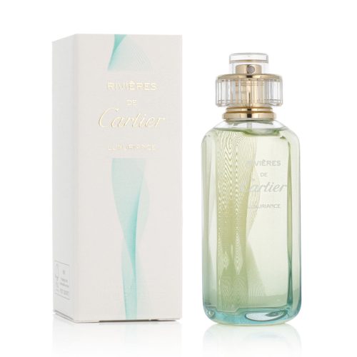 Uniszex Parfüm Cartier Rivières de Cartier Luxuriance EDT EDT 100 ml