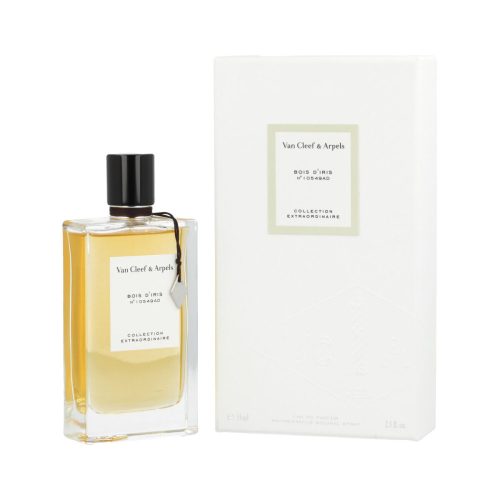 Női Parfüm Van Cleef & Arpels EDP Bois D'Iris 75 ml