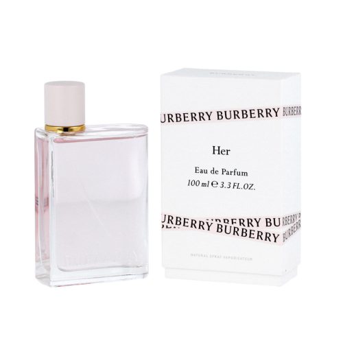 Női Parfüm Burberry EDP Burberry Her 100 ml