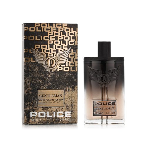 Férfi Parfüm Police EDT Gentleman 100 ml