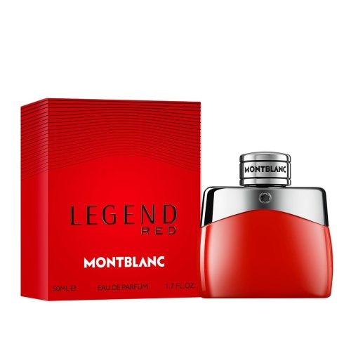 Férfi Parfüm Montblanc EDP Legend Red 50 ml