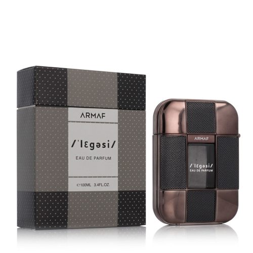 Férfi Parfüm Armaf EDP Legesi 100 ml