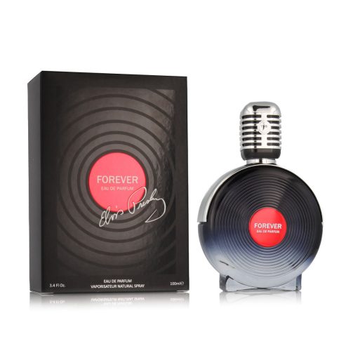 Férfi Parfüm Bellevue EDP Elvis Presley Forever 100 ml