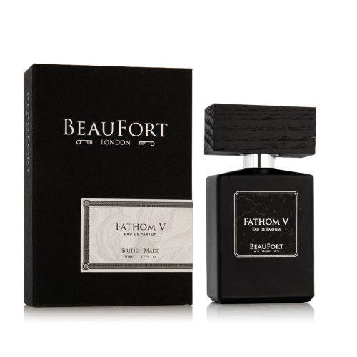 Uniszex Parfüm BeauFort EDP Fathom V 50 ml