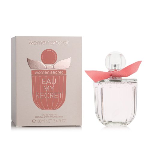 Női Parfüm Women'Secret EDT Eau My Secret 100 ml