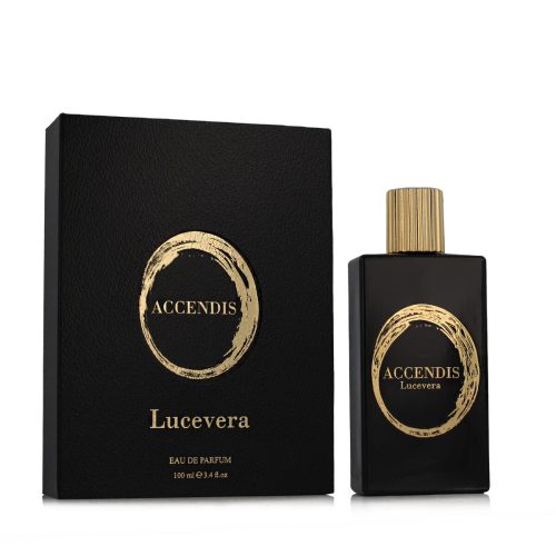 Uniszex Parfüm Accendis Lucevera EDP EDP 100 ml