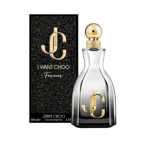 Női Parfüm Jimmy Choo EDP I Want Choo Forever 100 ml