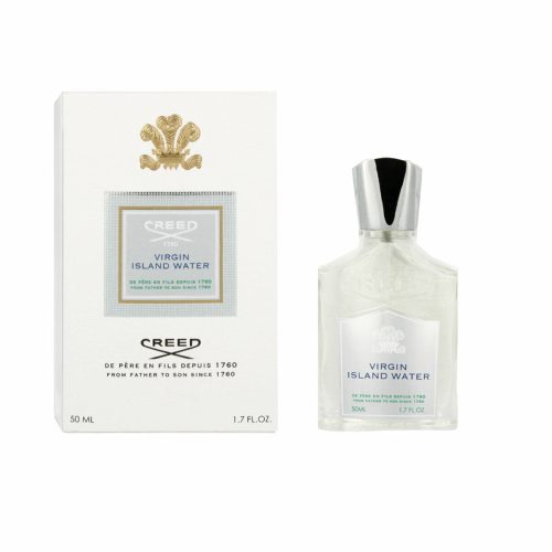 Uniszex Parfüm Creed Virgin Island Water EDP 50 ml