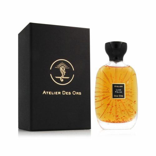 Uniszex Parfüm Atelier Des Ors Lune Féline EDP 100 ml