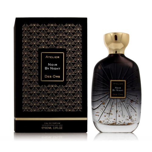 Uniszex Parfüm Atelier Des Ors EDP Noir by Night 100 ml