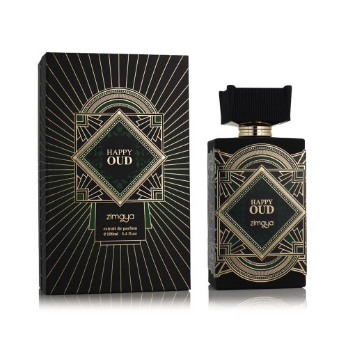 Uniszex Parfüm Zimaya Happy Oud Happy Oud 100 ml