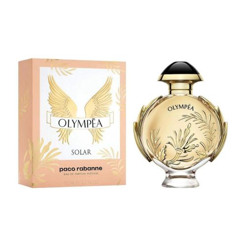 Női Parfüm Paco Rabanne EDP Olympea Solar Intense 80 ml