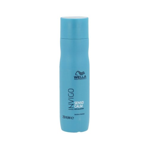 Sampon Wella Invigo Senso Calm Enyhítés 250 ml