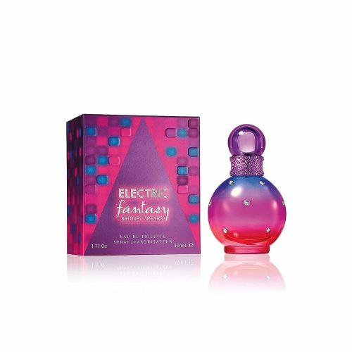 Női Parfüm Britney Spears Electric Fantasy EDT EDT 30 ml