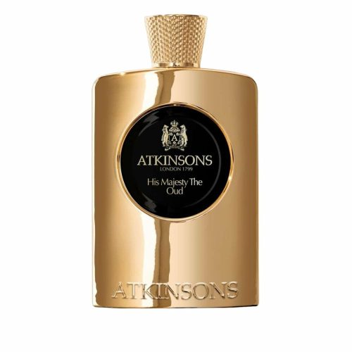 Férfi Parfüm Atkinsons EDP His Majesty The Oud 100 ml