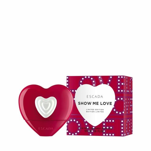 Női Parfüm Escada EDP Show Me Love 100 ml