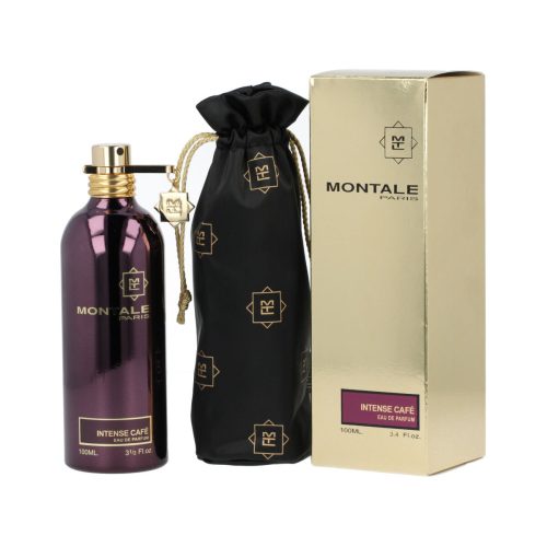 Uniszex Parfüm Montale EDP Intense Café 100 ml