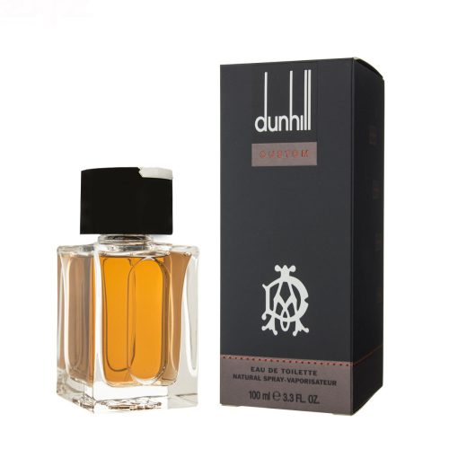 Férfi Parfüm Dunhill EDT Custom 100 ml