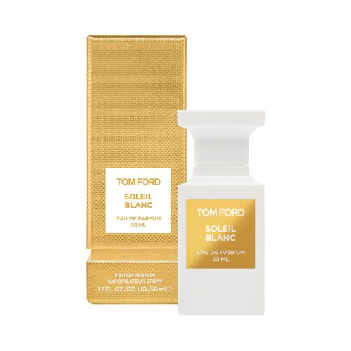 Uniszex Parfüm Tom Ford EDP Soleil Blanc 50 ml