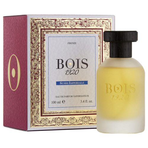 Uniszex Parfüm Bois 1920 EDP Sushi Imperiale 100 ml