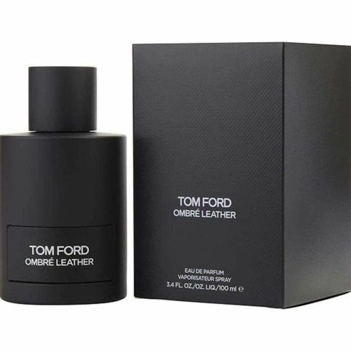 Uniszex Parfüm Tom Ford EDP Ombre Leather 100 ml