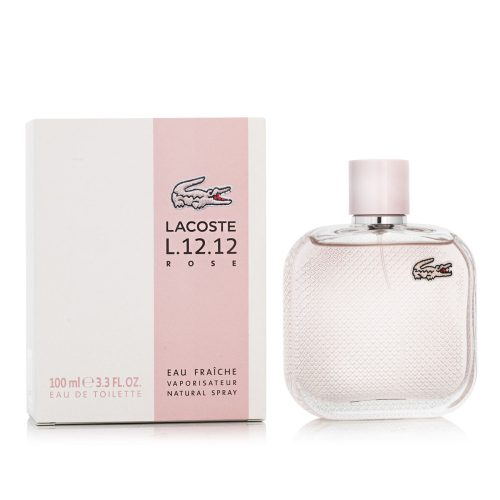 Női Parfüm Lacoste 100 ml