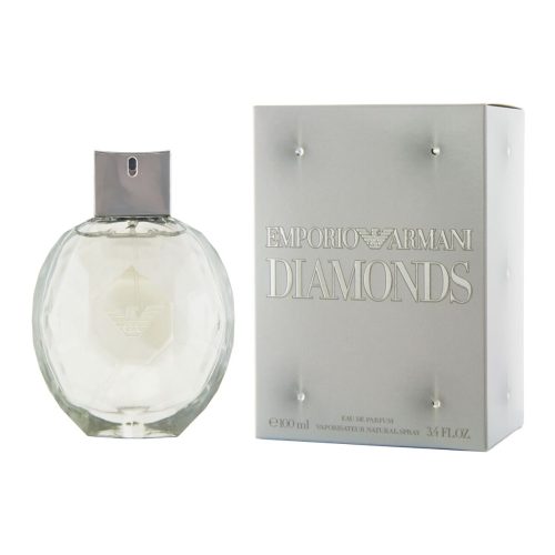 Női Parfüm Giorgio Armani EDP Emporio Armani Diamonds 100 ml