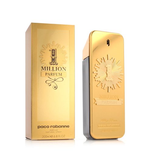 Férfi Parfüm Paco Rabanne EDP 1 Million 200 ml