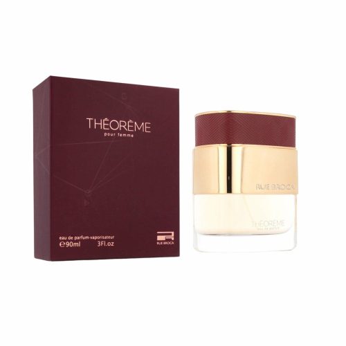 Női Parfüm Rue Broca EDP Théorème 90 ml