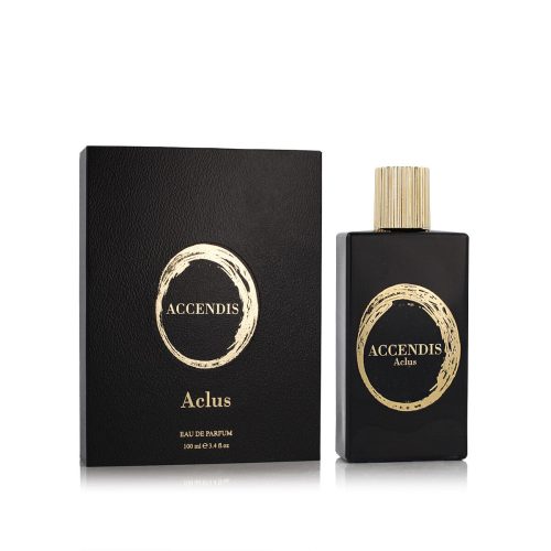 Uniszex Parfüm Accendis Aclus EDP 100 ml