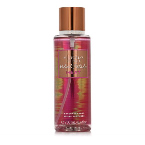 Testpermet Victoria's Secret Velvet Petals Heat 250 ml