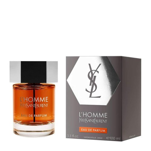 Férfi Parfüm Yves Saint Laurent L'Homme Eau de Parfum EDP 100 ml