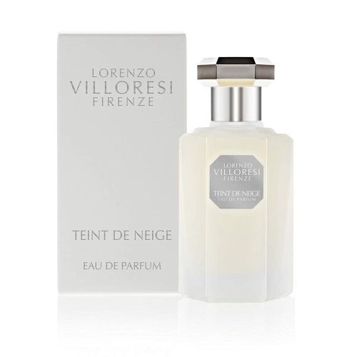 Uniszex Parfüm Lorenzo Villoresi Firenze EDP Teint de Neige 100 ml