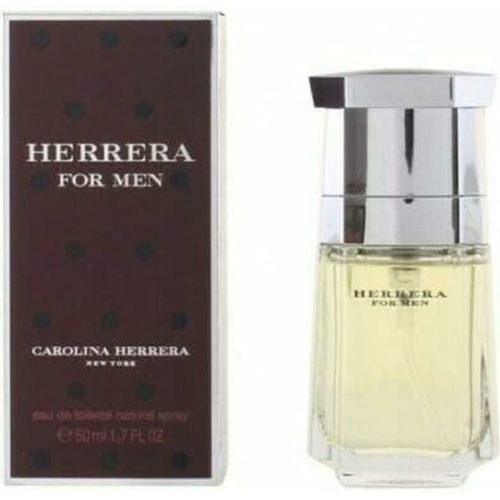 Férfi Parfüm Carolina Herrera Herrera for Men EDT