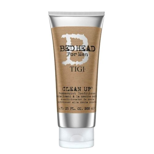 Hajkondícionáló Tigi Bed Head Men Clean Up Menta 200 ml