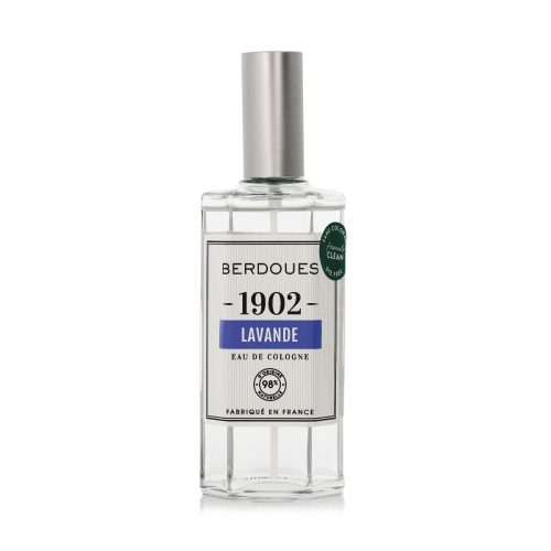 Uniszex Parfüm Berdoues EDC 1902 Lavande 125 ml