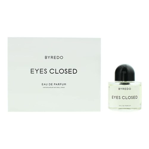 Uniszex Parfüm Byredo EDP Eyes Closed 50 ml