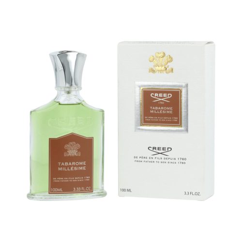 Férfi Parfüm Creed EDP Tabarome Millésime 100 ml