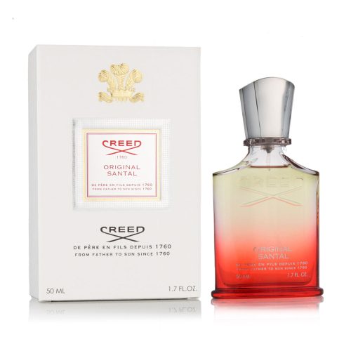 Uniszex Parfüm Creed Original Santal EDP 50 ml