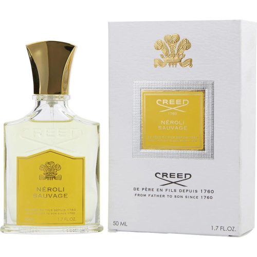 Uniszex Parfüm Creed EDP Neroli Sauvage 50 ml